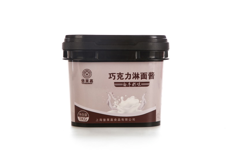 白牛奶酱