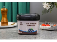 蓝莓酱