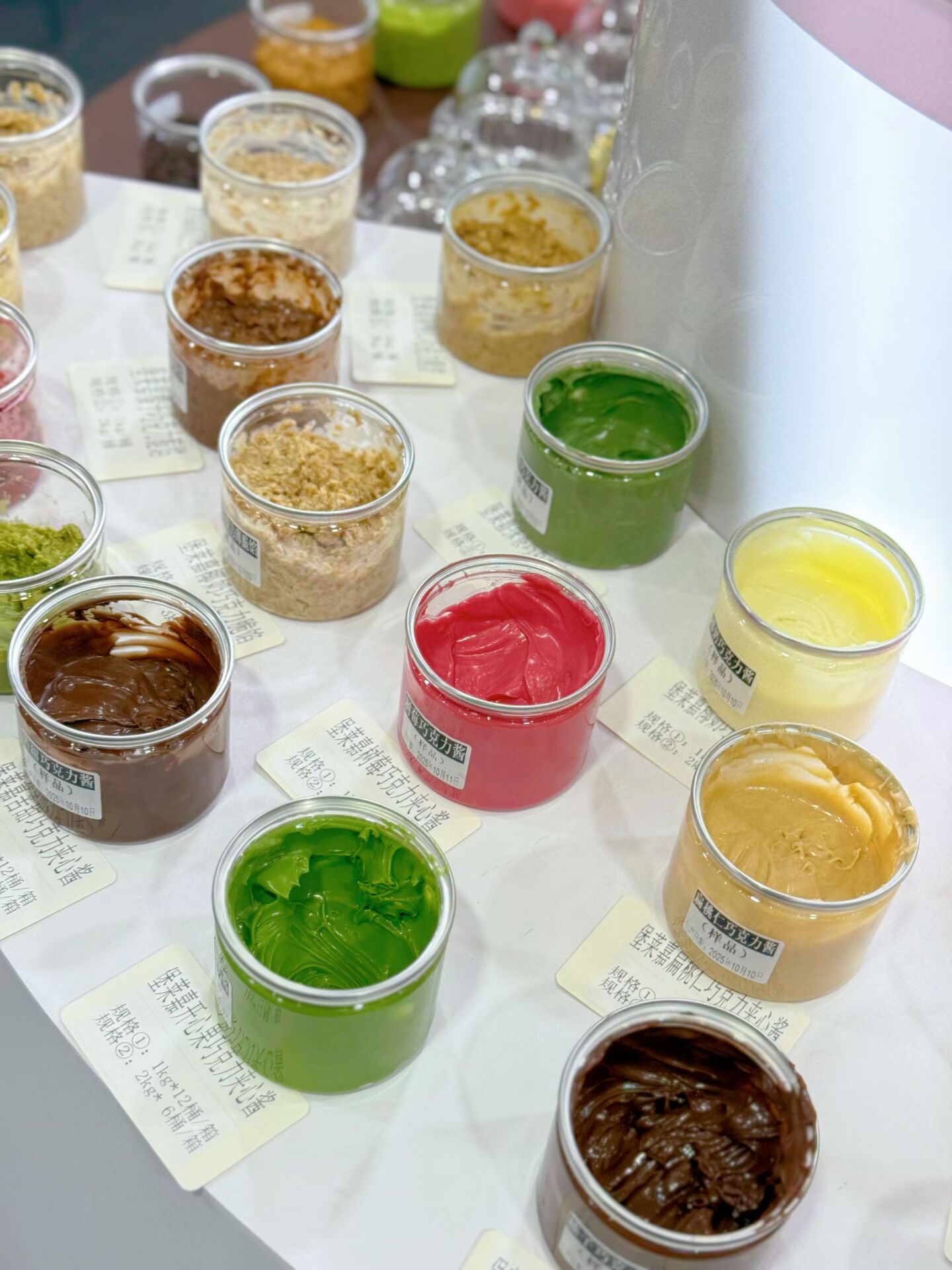 堡莱嘉巧克力 让烘焙更美味！(图3)