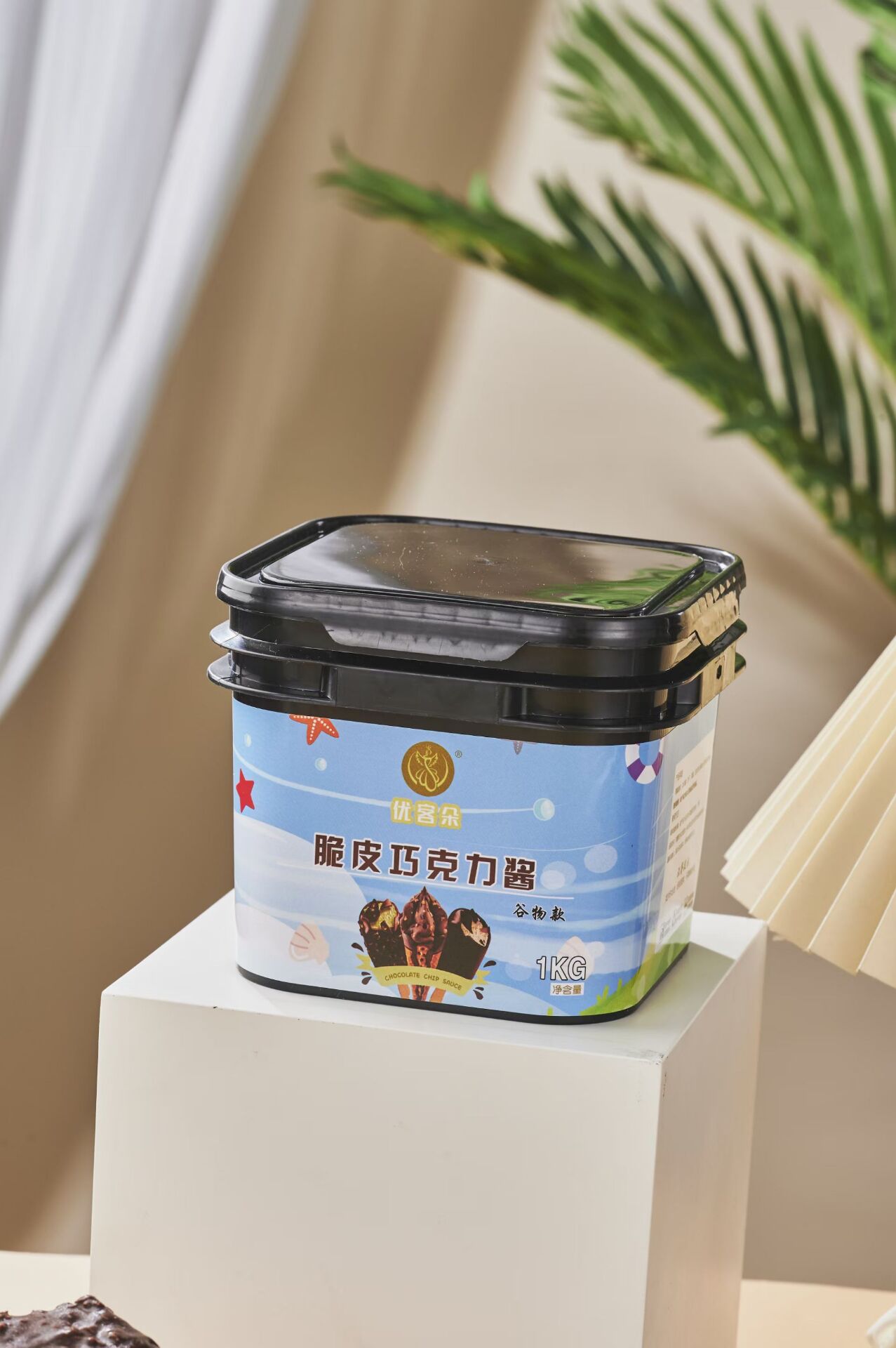 雪糕脆皮酱，欢迎询单(图2)